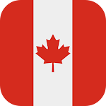 Cover Image of Download Canada VPN - Canada IP Address  APK
