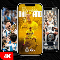 Football Wallpaper HD 4K