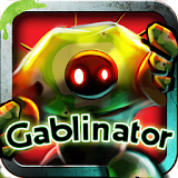 Gablinator icon