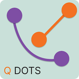 「Q Dots」圖示圖片