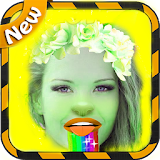 snapcat catchat face camera 2018 icon