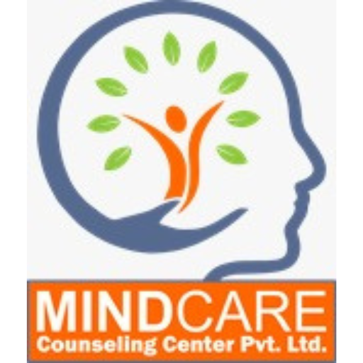 MINDCARE logo