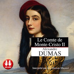 Obraz ikony: Le comte de Monte-Cristo II
