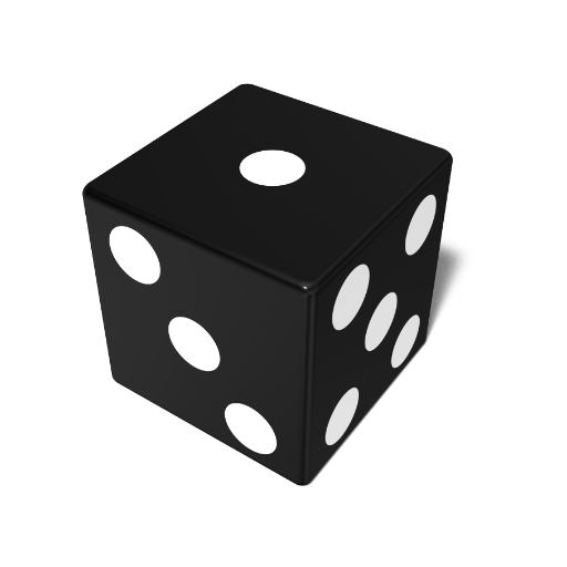 Dice Counter Game