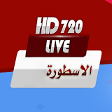 live hd7 icon