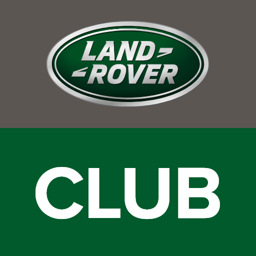 скачати The Land Rover Club APK