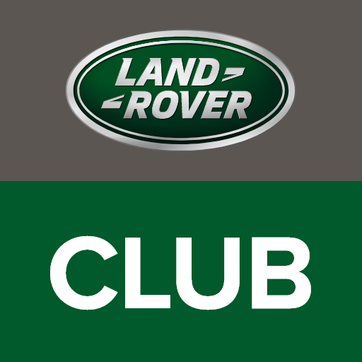 The Land Rover Club - Ứng dụng trên Google Play