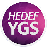 Hedef YGS icon