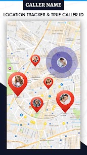 Caller Name, Location Tracker & True Caller ID Apk app for Android 5