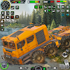 Mud Offroad Runner Driving 3D icon