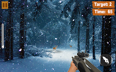 鹿 狩猟 ゲーム 2018年  野生 鹿 射撃 3Dのおすすめ画像3