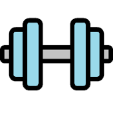 BodyBuilding Workout icon