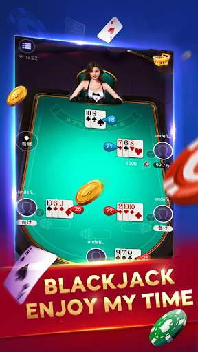 SunVy Poker screenshot 3