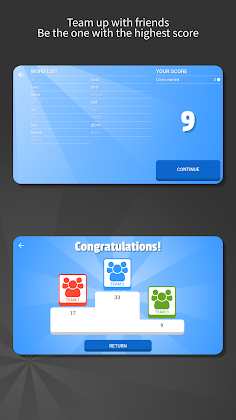 Word Wit: Charades! - Screenshot 3