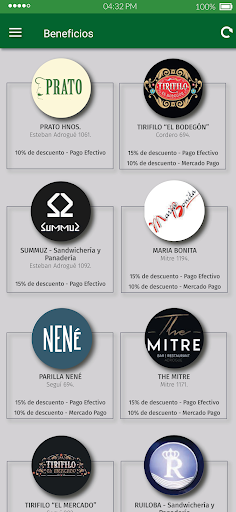 E-Credencial Mutual AMMAB