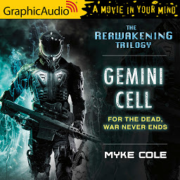 Icon image Gemini Cell [Dramatized Adaptation]