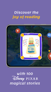 Learning Islands ft. Disney screenshot 12