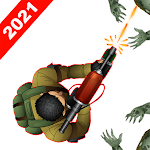 Cover Image of Download Zombie Hunter Commandos 0.31 APK