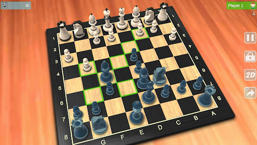Chess Master 3D - Microsoft Apps