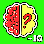 Top 20 Puzzle Apps Like Brain IQ - Best Alternatives