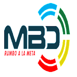 Icon image Radio MBO Naciones