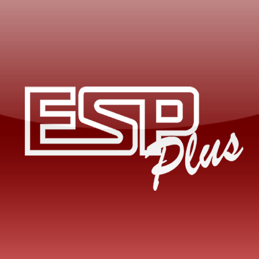 RE Michel - ESP Plus logo
