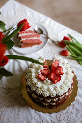 Cake Art - Cake Art Wallpapers Screenshot 4 - AppWisp.com