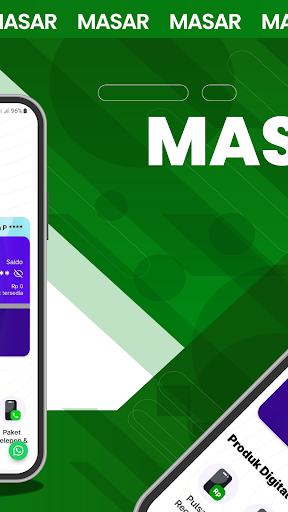 MASAR Screen 3