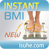 Instant BMI icon