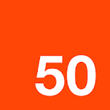 50Numbers icon
