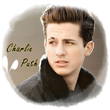 Charlie Puth Dangerously icon
