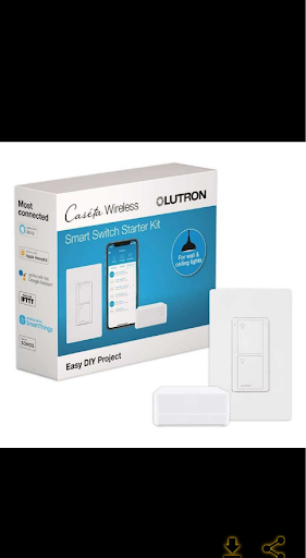 lutron caseta switch guide Screen 3