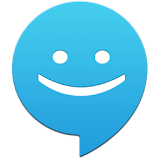 Sliding SMS (CM Messaging) icon