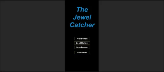 The Jewel Catcher
