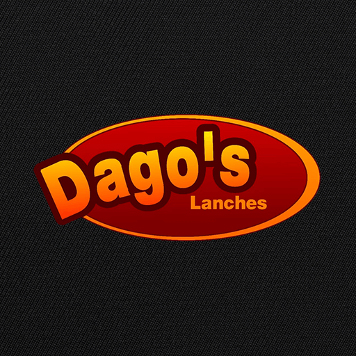 Dagos Lanches logo