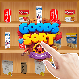 Good Sort - Sort Master 3D