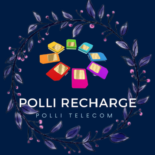 Polli Recharge for  Android – Latest Version & Features app icon