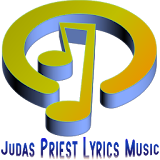 Judas Priest Lyrics Music icon