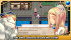 screenshot of RPG Crystareino