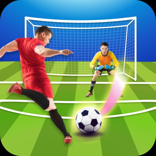フットボール ゲーム- サッカー ゲーム
