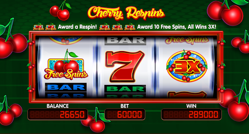Vegas Slots Spielautomaten ud83cudf52 Kostenlos Spielen 3.7.17 screenshots 1