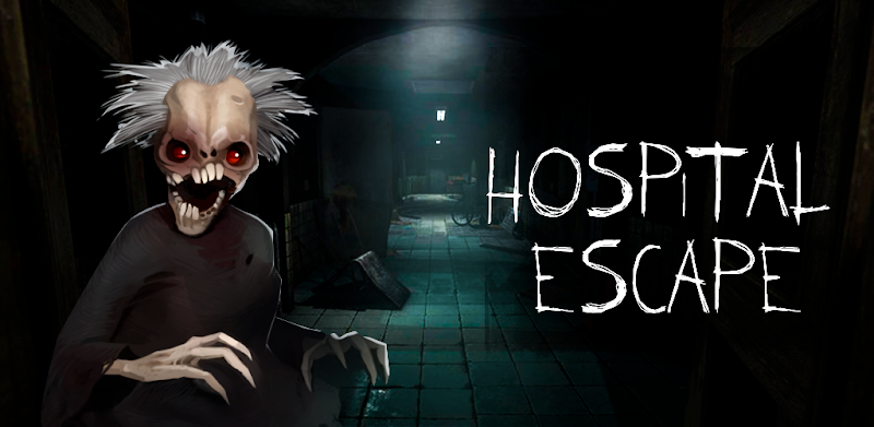 Hospital Escape: Scary Horror