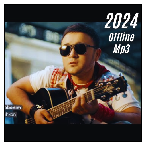 шохруххон кушиклари 2024 logo
