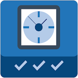 Oasis TimeKeeper Kiosk icon