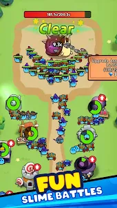 Slime Village