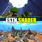Cover Image of Tải xuống ESTN Shaders 4.0 APK
