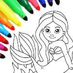Cover Image of Download Coloring Book 4 You - ColorMaster 15.7.4 APK