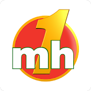 MH ONE 1.0.2 Icon