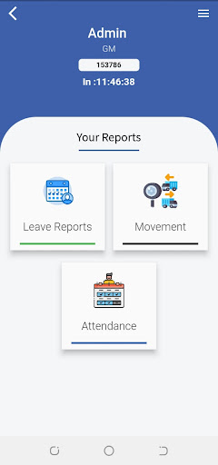 Limtech HR Screen 3
