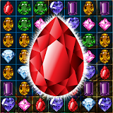 Atlantis Treasure :Diamond Tap icon